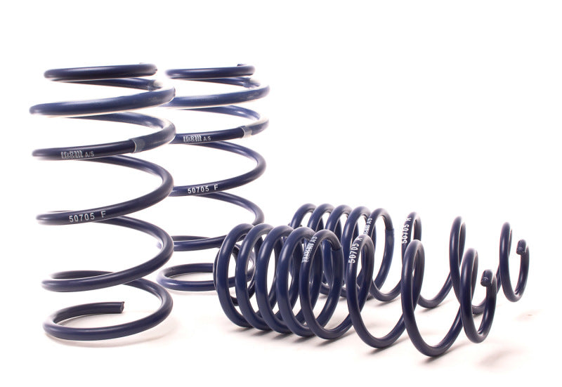 H&R 08-12 Chevrolet Malibu V6 Sport Spring - 50705-2