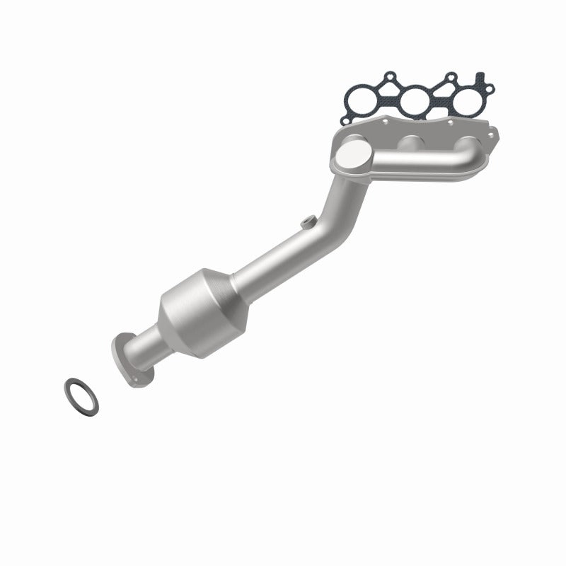 MagnaFlow Direct Fit Catalytic Converter 2006 Lexus GS300 3.0L PS - 452721