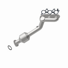 Load image into Gallery viewer, MagnaFlow Direct Fit Catalytic Converter 2006 Lexus GS300 3.0L PS - 452721