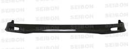 Seibon 94-01 Acura Integra JDM Type R SP Style Front Lip - FL9401ACITR-SP