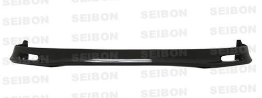 Seibon 94-01 Acura Integra JDM Type R SP Style Front Lip - FL9401ACITR-SP