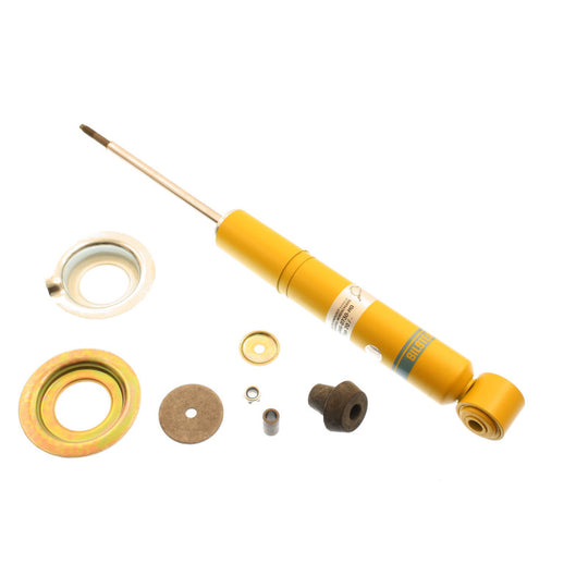 Bilstein B6 1979 BMW 528i Base Rear 46mm Monotube Shock Absorber - 24-007306