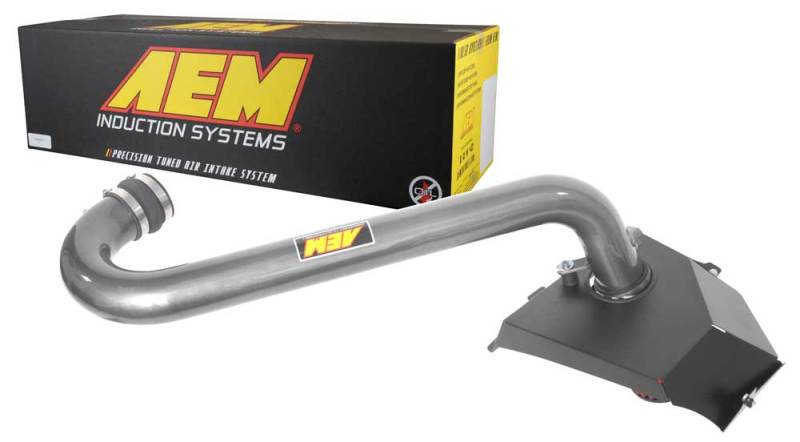 AEM C.A.S. 17-18 Subaru Legacy H4-2.5L F/I Cold Air Intake - 21-856C