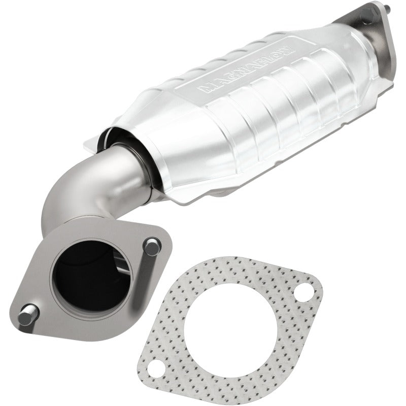 MagnaFlow Direct Fit Catalytic Converter 08-09 Cadi CTS 3.6 Passenger Side OEM - 49171