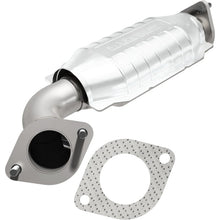 Load image into Gallery viewer, MagnaFlow Direct Fit Catalytic Converter 08-09 Cadi CTS 3.6 Passenger Side OEM - 49171