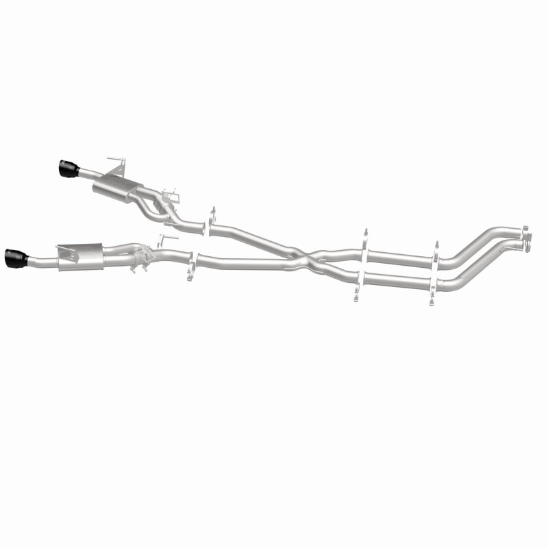 MagnaFlow 2026 Dodge Charger 3.0L SPEQ Series Cat-Back Performance Exhaust System - 19699