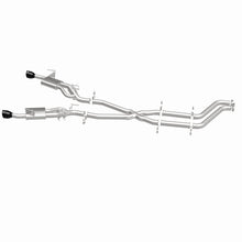 Load image into Gallery viewer, MagnaFlow 2026 Dodge Charger 3.0L SPEQ Series Cat-Back Performance Exhaust System - 19699