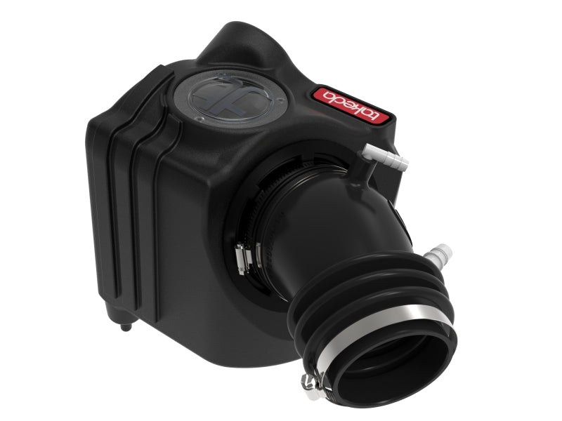 aFe Takeda Momentum Pro 5R Cold Air Intake System 20-22 Kia Telluride / Hyundai Palisade V6 3.8L - 56-70033R