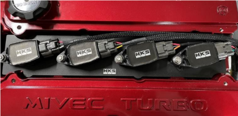 HKS SUPER FIRE RACING COIL PRO 4G63 (IX) - 43005-AM002
