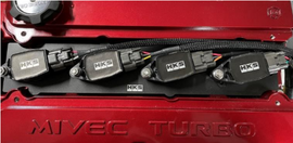 HKS SUPER FIRE RACING COIL PRO 4G63 (IX) - 43005-AM002