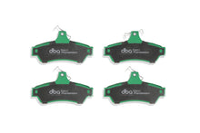 Load image into Gallery viewer, DBA 04-06 Pontiac GTO SP500 Rear Brake Pads - DB1332SP