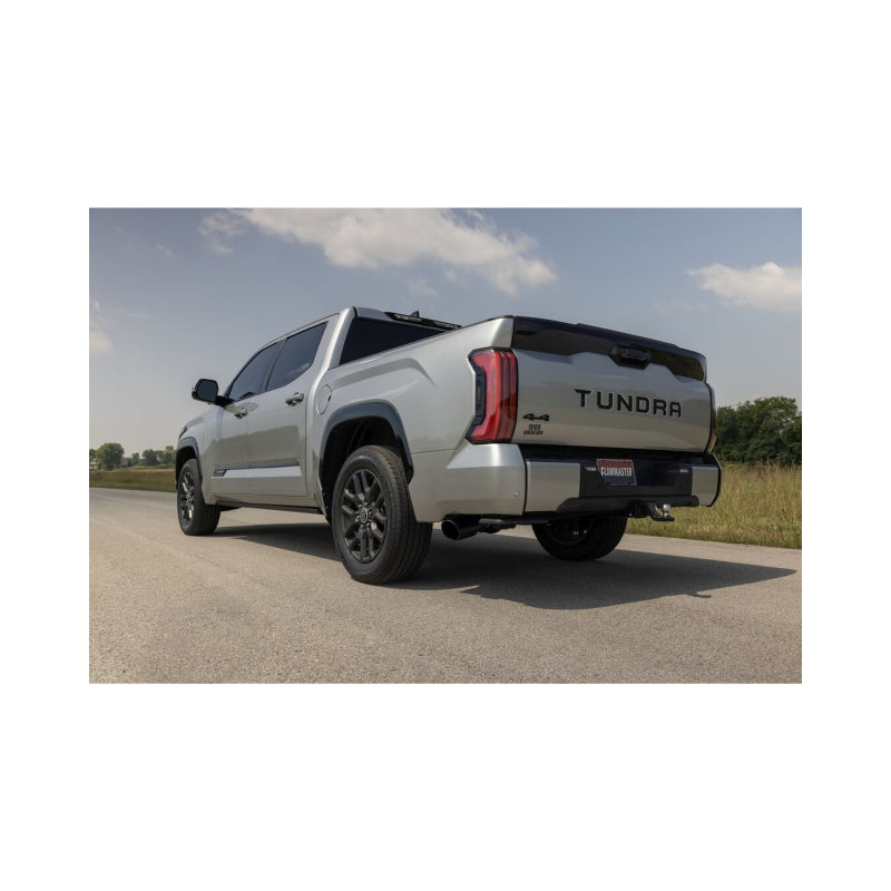 Flowmaster 22-25 Toyota Tundra 3.4L FlowFX Cat-Back Exhaust System - 718156