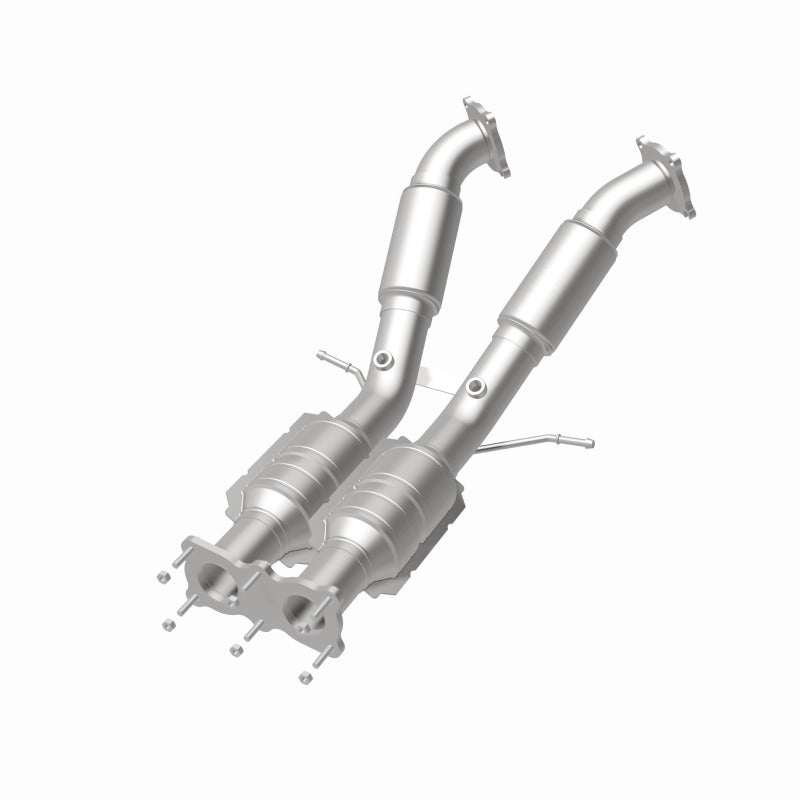 MagnaFlow Direct Fit Catalytic Converter 07-09 S80 3.2L - 51623