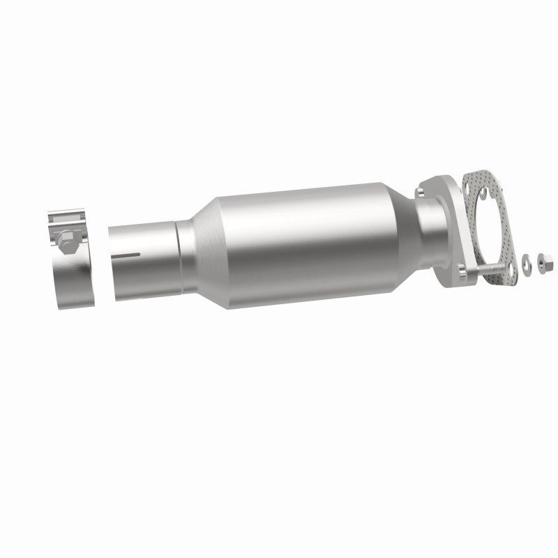 MagnaFlow 09-10 Chevrolet Malibu 2.4L Direct Fit Converter - 5571269