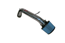 Load image into Gallery viewer, Injen 14-16 Kia Soul 2.0L 4cyl Polished Cold Air Intake - SP1313P