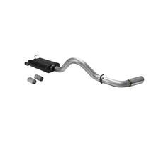 Load image into Gallery viewer, Flowmaster 01-06 Chevrolet/GMC Truck 6.0/8.1L American Thunder Cat-Back Exhaust System - 17328
