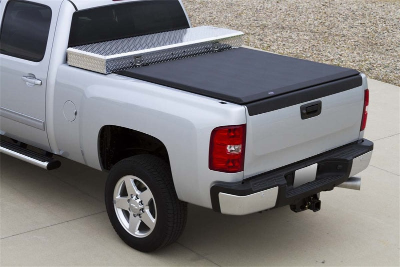 Access Lorado 88-00 Chevy/GMC Full Size 8ft Bed (Includes Dually) Roll-Up Cover - 42119