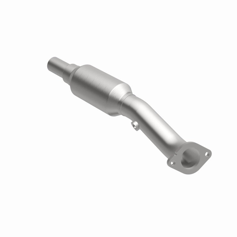MagnaFlow Direct Fit Catalytic Converter 09 Matrix S 2.4L Rear OEM - 49501