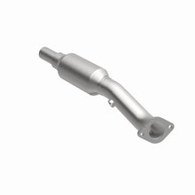 Load image into Gallery viewer, MagnaFlow Direct Fit Catalytic Converter 09 Matrix S 2.4L Rear OEM - 49501