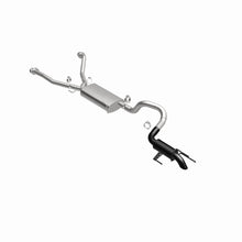 Load image into Gallery viewer, Magnaflow 2024 Lexus GX550 Overland Series Cat-Back Performance Exhaust System - 19677