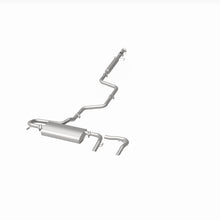 Load image into Gallery viewer, MagnaFlow BRE Exhaust Kit 95-97 LeSabre LSS 88 Bonneville 3.8L - 106-0497