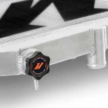 Load image into Gallery viewer, Mishimoto 2022+ Subaru WRX Performance Aluminum Radiator - MMRAD-WRX-22