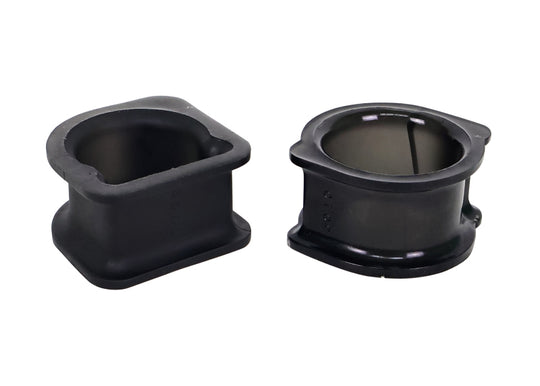 Whiteline 90-94 Lexus LS400 Front Rack and Pinion Mount Bushing - KSR219