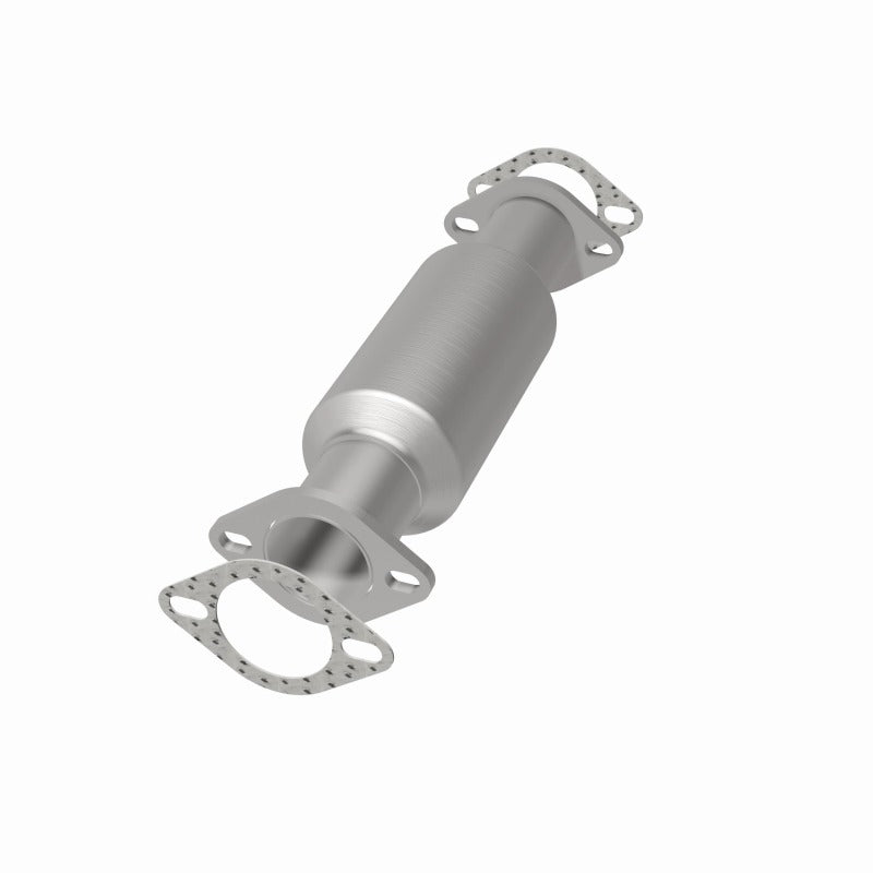 MagnaFlow Direct Fit Catalytic Converter Nissan 84-89 - 22766