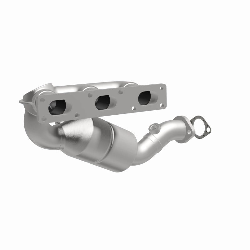 MagnaFlow Conv DF BMW 5 99-00 Rear - 50466