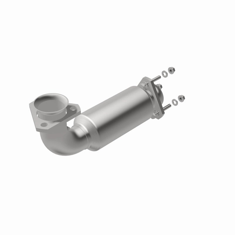 MagnaFlow 1996 Chevrolet Corvette 5.7L Direct Fit Converter - 4481409