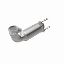 Load image into Gallery viewer, MagnaFlow 1996 Chevrolet Corvette 5.7L Direct Fit Converter - 4481409