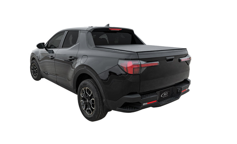 Access LOMAX Stance 22+ Hyundai Santa Cruz 4in Box Stance Hard Cover (Hybrid Cover) - G3060209