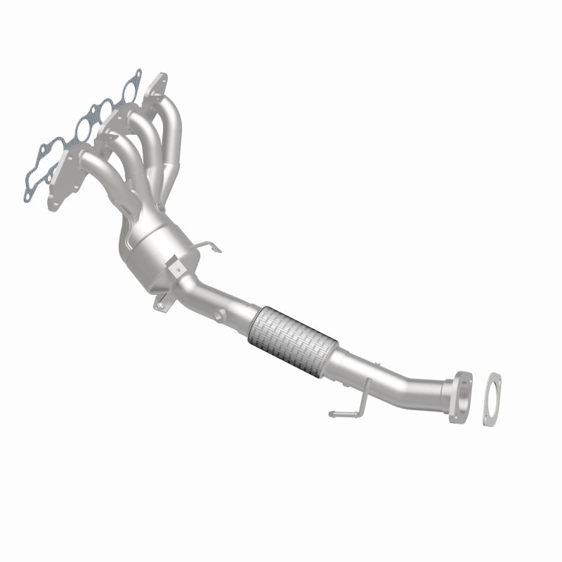 MagnaFlow 13-15 Escape L4 2.5 OEM Manifold Direct Fit Converter - 52443