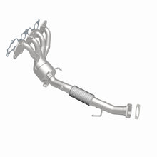 Load image into Gallery viewer, MagnaFlow 13-15 Escape L4 2.5 OEM Manifold Direct Fit Converter - 52443