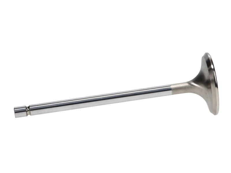 Manley Chevrolet Small Block Exhaust Valve Kit - 1.625in Head Dia. 5.240in O/A Length, 0.3110in Stem - 11389-8