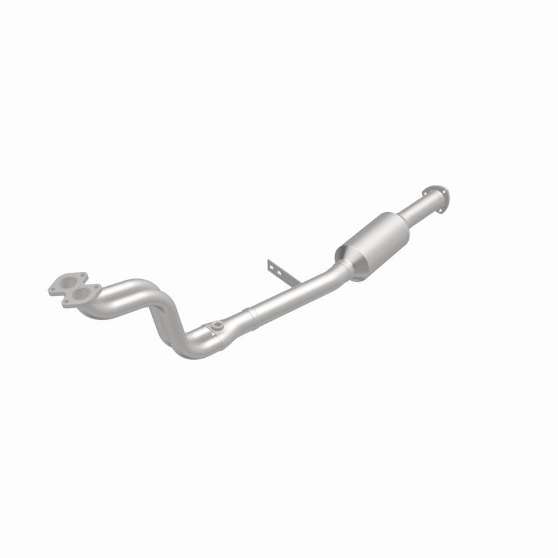 MagnaFlow Direct Fit Catalytic Converter Alfa Romero 82 91 - 23511