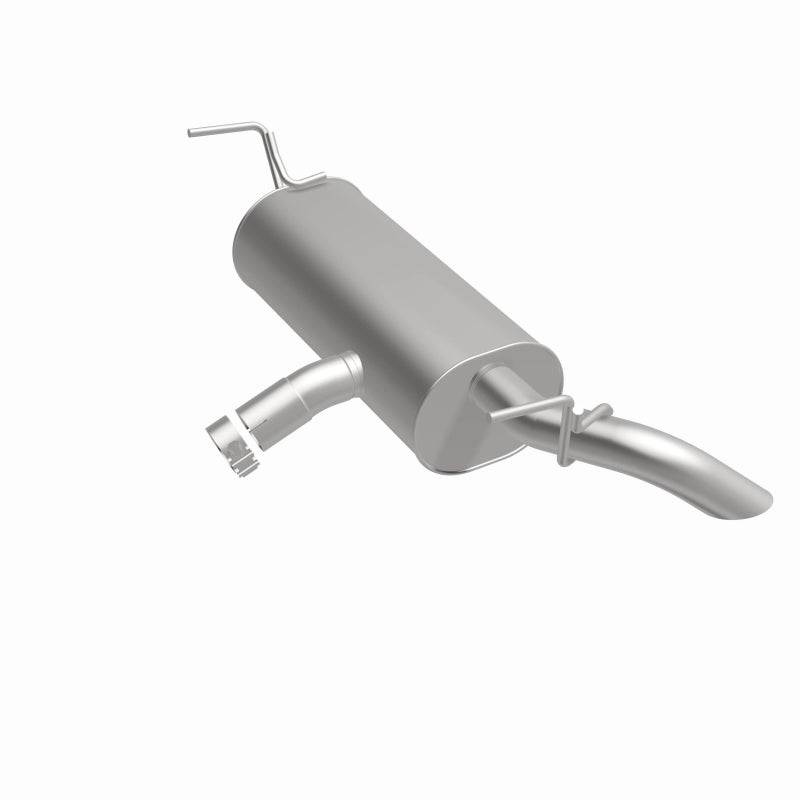 BRExhaust 19-22 Jeep Cherokee 2.4L Direct-Fit Exhaust Muffler Kit - 108-0291