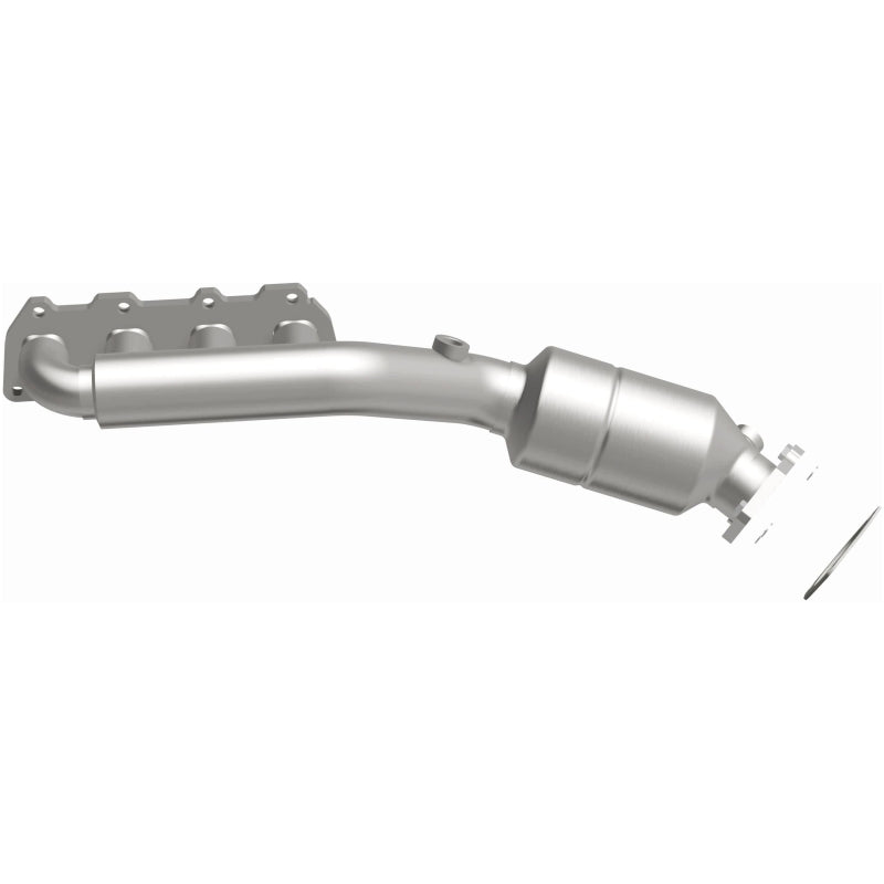 MagnaFlow Direct Fit Catalytic Converter 02-04 Volkswagen Passat 4.0L - 452799