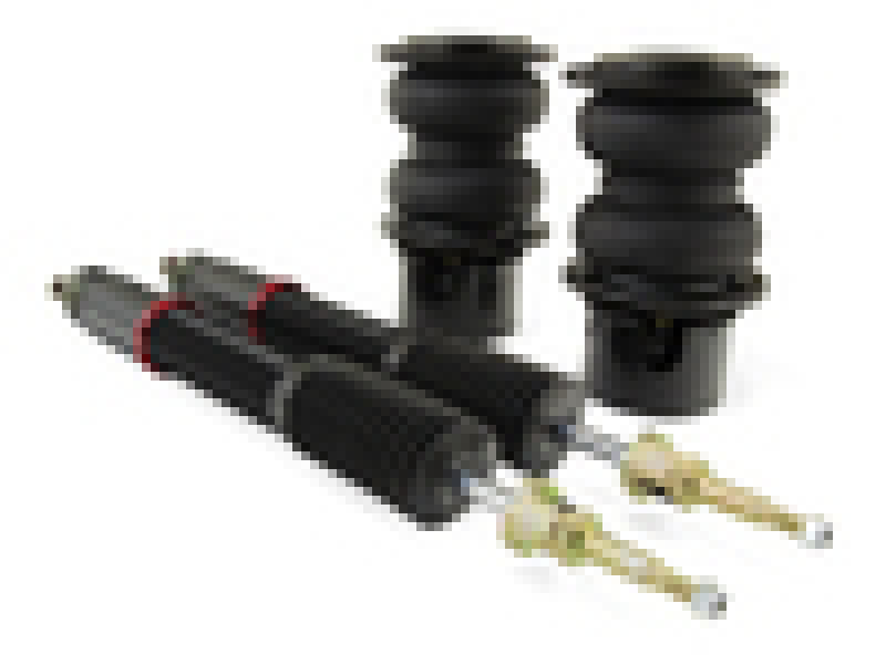 Air Lift Performance 15-17 Volkswagen Golf R Rear Kit - 78664