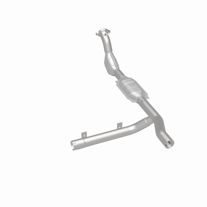 MagnaFlow Direct Fit Catalytic Converter 97-98 Ford Expedition 4.6 - 93130