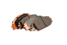 Load image into Gallery viewer, DBA 06-11 Honda Civic Si XP Performance Front Brake Pads - DB1452XP