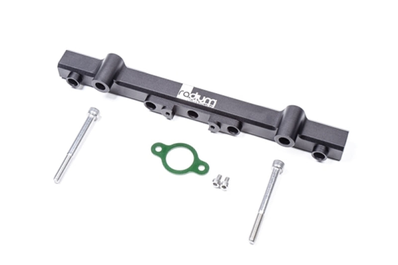 Radium Engineering Lotus (2ZZ-GE) Aftermarket Configuration Fuel Rail Kit - 20-0012-01