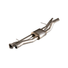 Load image into Gallery viewer, Flowmaster 2025 RAM 1500 HO FlowFX Direct Fit Muffler - 718203