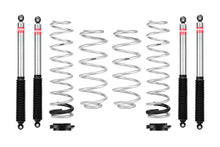 Load image into Gallery viewer, Eibach All-Terrain Lift Kit 18-19 Jeep Wrangler Rubicon JL 4-Door Frt 2in Rr 2in - E80-51-023-02-22