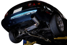 Load image into Gallery viewer, ISR Performance Circuit Spec Exhaust - 94-97 Miata NA 1.8 - IS-CSEXH-NA