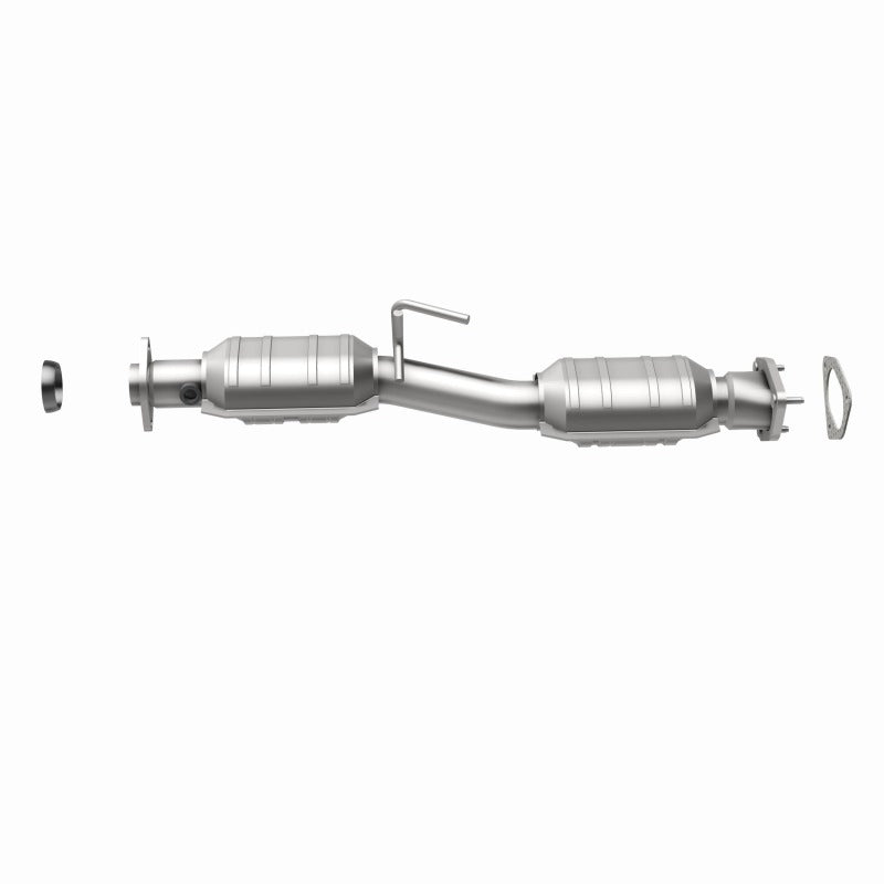 MagnaFlow Direct Fit Catalytic Converter96-98 Explorer 4.0L code - 23313