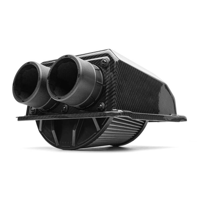 Cobb 17-20 Ford F-150 EcoBoost 3.5L/Raptor & 19-20 Limited Redline Carbon Fiber Intake System w/ - 7F3160