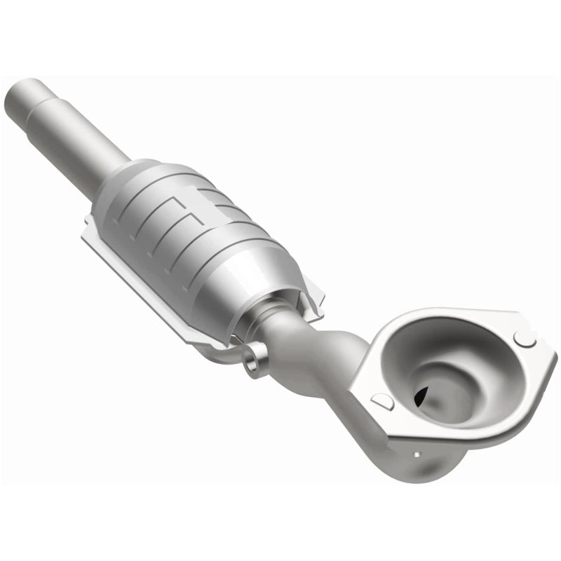 MagnaFlow Direct Fit Catalytic Converter VW 33.5X5X4 2/1.75 - 22923