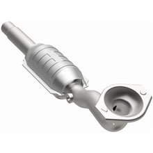 Load image into Gallery viewer, MagnaFlow Direct Fit Catalytic Converter VW 33.5X5X4 2/1.75 - 22923