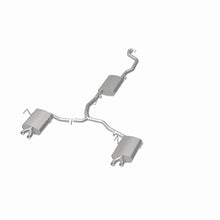 Load image into Gallery viewer, BRExhaust 09-12 GMC Acadia 3.6L Exhaust Kit - 106-0806